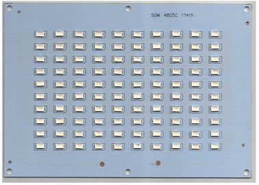 Auto-Ladestationen PWB-Cu-Basis-PWB-Halbleiter-Kühlschrank-PWB-Metallkern-Brett Fournisseur