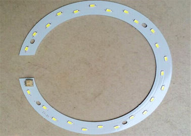 1.5mm Stärke-Energie-Bank-PWB-Plan-Metallkern-PWB-Hersteller Fournisseur