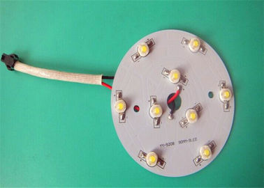 PWB-Kupferkern-PWB der hohen Leistung/Electric Power-PWB-Halbleiter-Modul Fournisseur