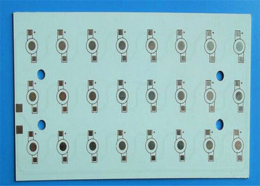 LED-Straßenlaterne Aluminium-PWB-Brett-Kundenbezogenheits-Wärmeleitfähigkeit Fournisseur
