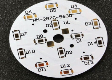 2.0mm Stärke-Kupferkern-PWB-Halbleiterrelais-Kfz-Elektronik Fournisseur