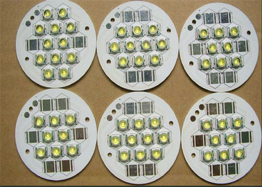 Material Wärmeleitfähigkeits-Energie-Bank PWBs VT-42 1.5mm 22w/Mk VT-4A2 Alu Fournisseur