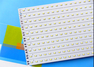 LED-Straßenlaterne Aluminium-PWB-Brett-Leiterplatte-Herstellung Fournisseur