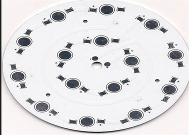 LED-DownLight Aluminium-Kundenbezogenheits-Legende PWB-Brett-MCPCB AluminiumBase Fournisseur
