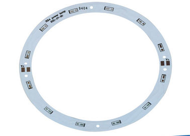 PWB-Aluminiumbrett MCPCB LED Druck-Leiterplatte PWB-Aluminium-LED Fournisseur