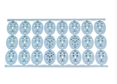 PWB-Aluminiumbrett MCPCB LED Druck-Leiterplatte PWB-Aluminium-LED Fournisseur