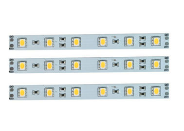 Aluminiumbasis-PWB MCPCB LED PWB Aluminium-Druck-Leiterplatte PWB-Hersteller-LED Fournisseur