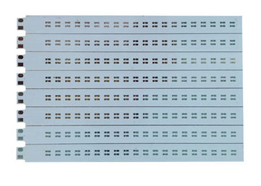 LED-Druck-Leiterplatte-basierte Aluminiumbasis-PWB, MCPCB LED PWB-Aluminium PWB Fournisseur