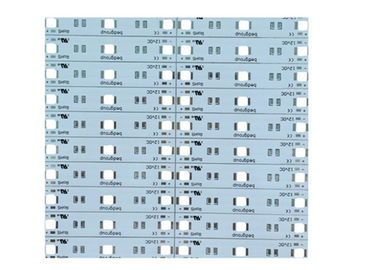 Aluminium basierte PWB LED Druck-Leiterplatte PWB-Aluminiumleiterplatte-LED Fournisseur