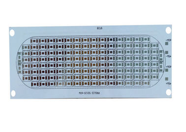 Aluminium basierte PWB LED Druck-Leiterplatte PWB-Aluminiumleiterplatte-LED Fournisseur