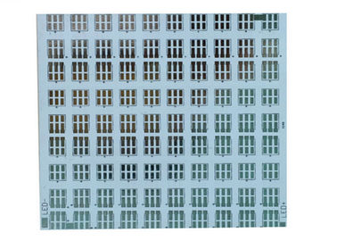 LED-Druck-Leiterplatte-basierte Aluminiumbasis-PWB, MCPCB LED PWB-Aluminium PWB Fournisseur