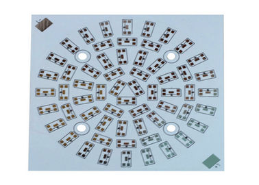 Einlagige Leiterplatte-einseitige Leiterplatte LED-Birnen-150w Fournisseur