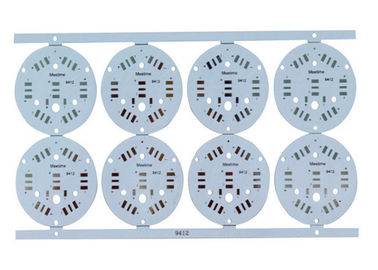 Elektrisches Pcbs-Neuwagen-Ladestations-PWB-Metall-PWB-Brett Eigenschaften PWBs mechanisches. Fournisseur