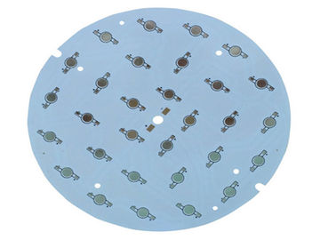 Mechanisches Eigenschaften Pcbs-Neuwagen-Ladestations-PWB-Metall-PWB-Brett elektrisches PWB Fournisseur