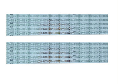 Metallkern-PWBs Metall-PWB-Hersteller-LED Alaun Wärmeleitfähigkeits-VT-42 Fournisseur