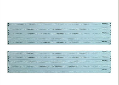 Treiben Sie Bank-PWB-Kupferbasis PWB-Cu mit FR4 für Elektrotechnik und Automatisierung an Fournisseur