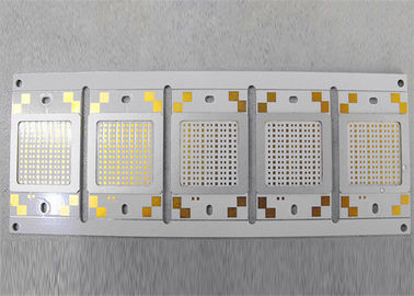 Aluminiumbasis-PWB MCPCB LED PWB Aluminium-Druck-Leiterplatte PWB-Hersteller-LED Fournisseur