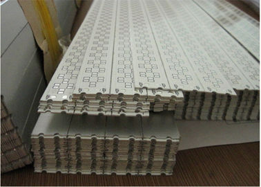Druck-Leiterplatte Aluminium-PWB-Hersteller-LED Rohr PWB-Aluminiumleiterplatte-LED Fournisseur