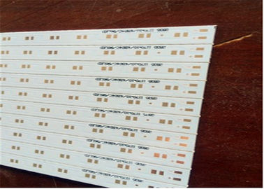Medizinisches Feld PWB, das Leiterplatten Cu mit Brett FR4 ausgezeichnetem elektrischem PWB macht Fournisseur