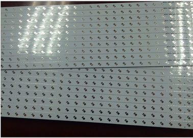 FR4 CEM 1 Aluminium-PWB-/Signal-Generator-PWB-0.6mm Brett-Stärke Fournisseur