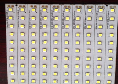 MCPCB-Energie-Bank-PWB-Stromkreis-/Energie-Bankenrat-Metallkern-PWB-Hersteller Fournisseur