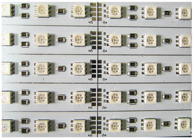 MCPCB-Energie-Bank-PWB-Stromkreis-/Energie-Bankenrat-Metallkern-PWB-Hersteller Fournisseur