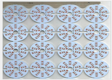 Cu niedriges PWB-Kupfer-PWB-Brett-schwere Kupfer-PWB-Kupfer-Leiterplatte PWB-MCPCB New Energy Fournisseur