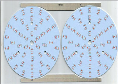 3-150w LED Druck-Leiterplatte der Birnen-Aluminiumleiterplatte-LED Fournisseur