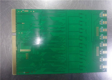 6 Schicht-Metallkern-PWB für Langstreckentransceiver-Modul-Übermittler Fournisseur